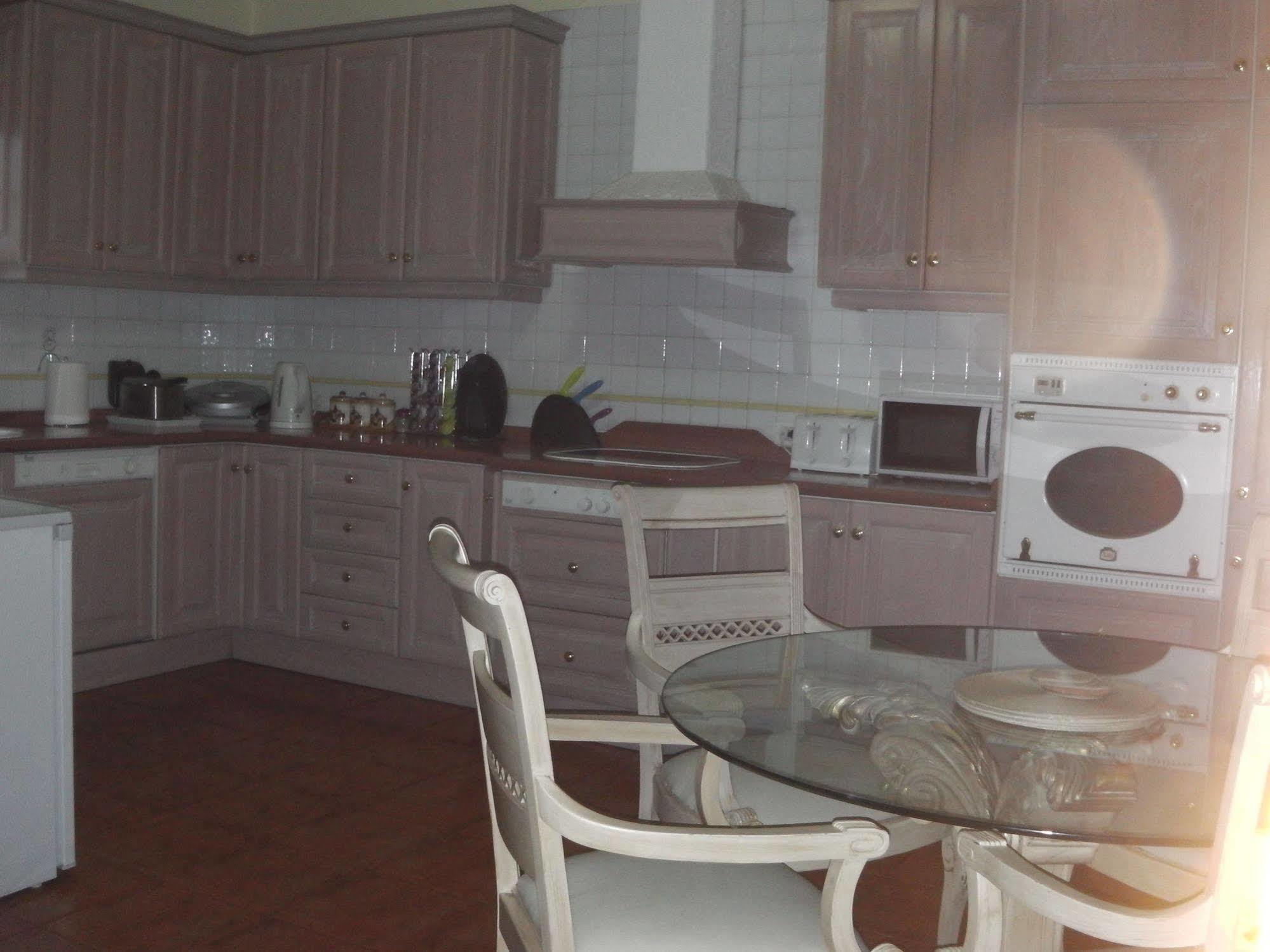 فندق Casa Zaguan فيلافلور المظهر الخارجي الصورة
