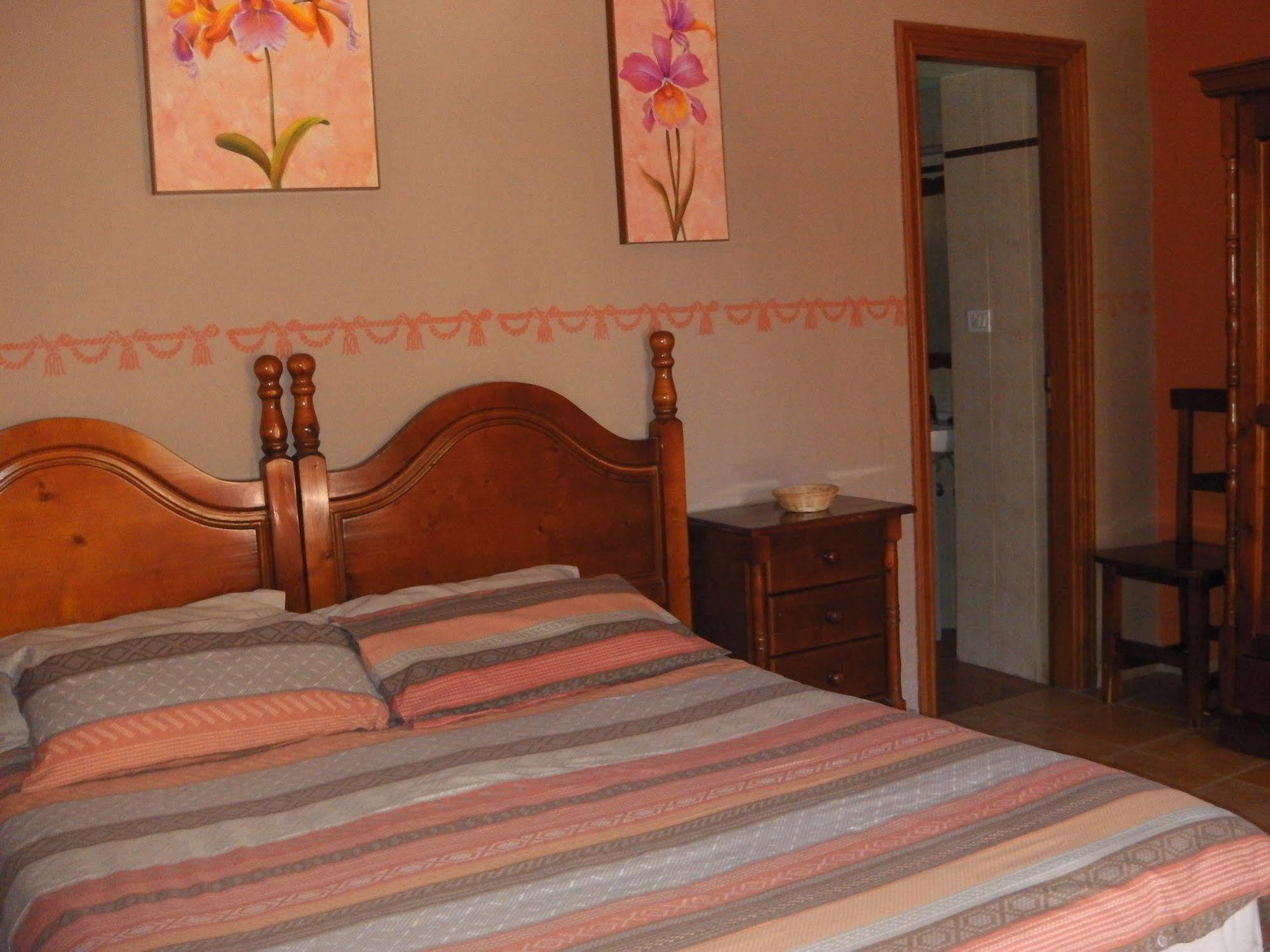 فندق Casa Zaguan فيلافلور المظهر الخارجي الصورة