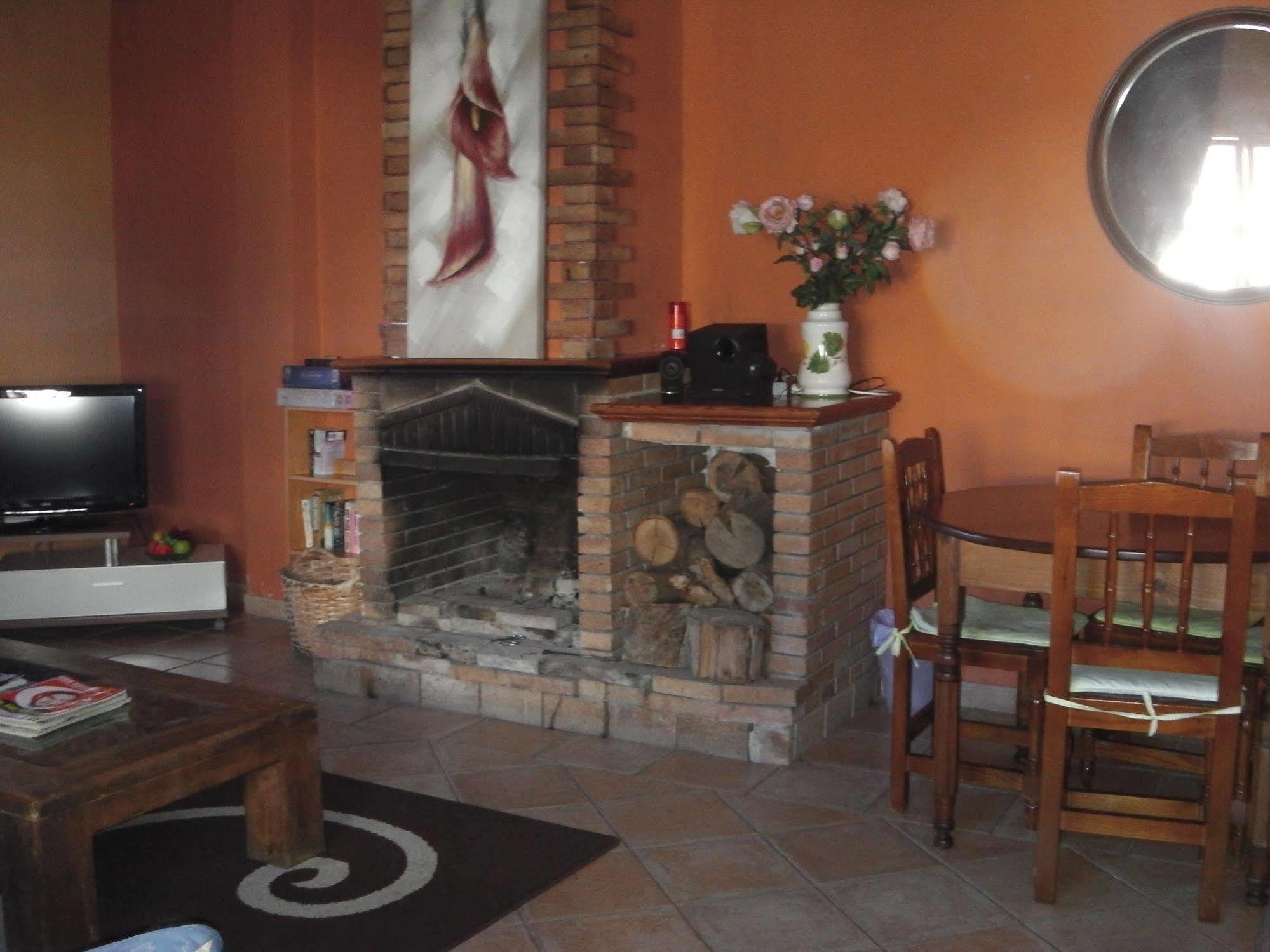 فندق Casa Zaguan فيلافلور المظهر الخارجي الصورة