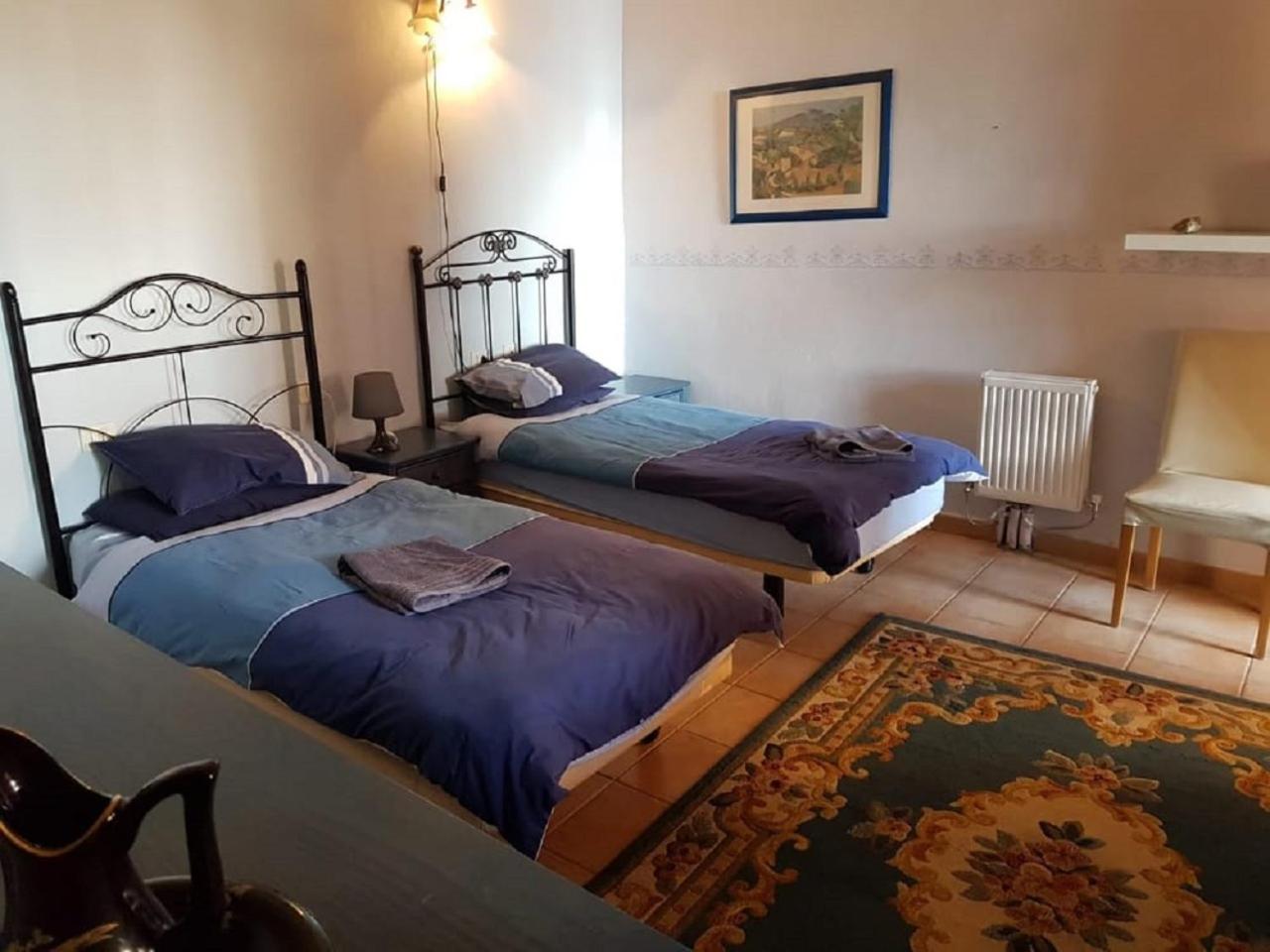 فندق Casa Zaguan فيلافلور المظهر الخارجي الصورة