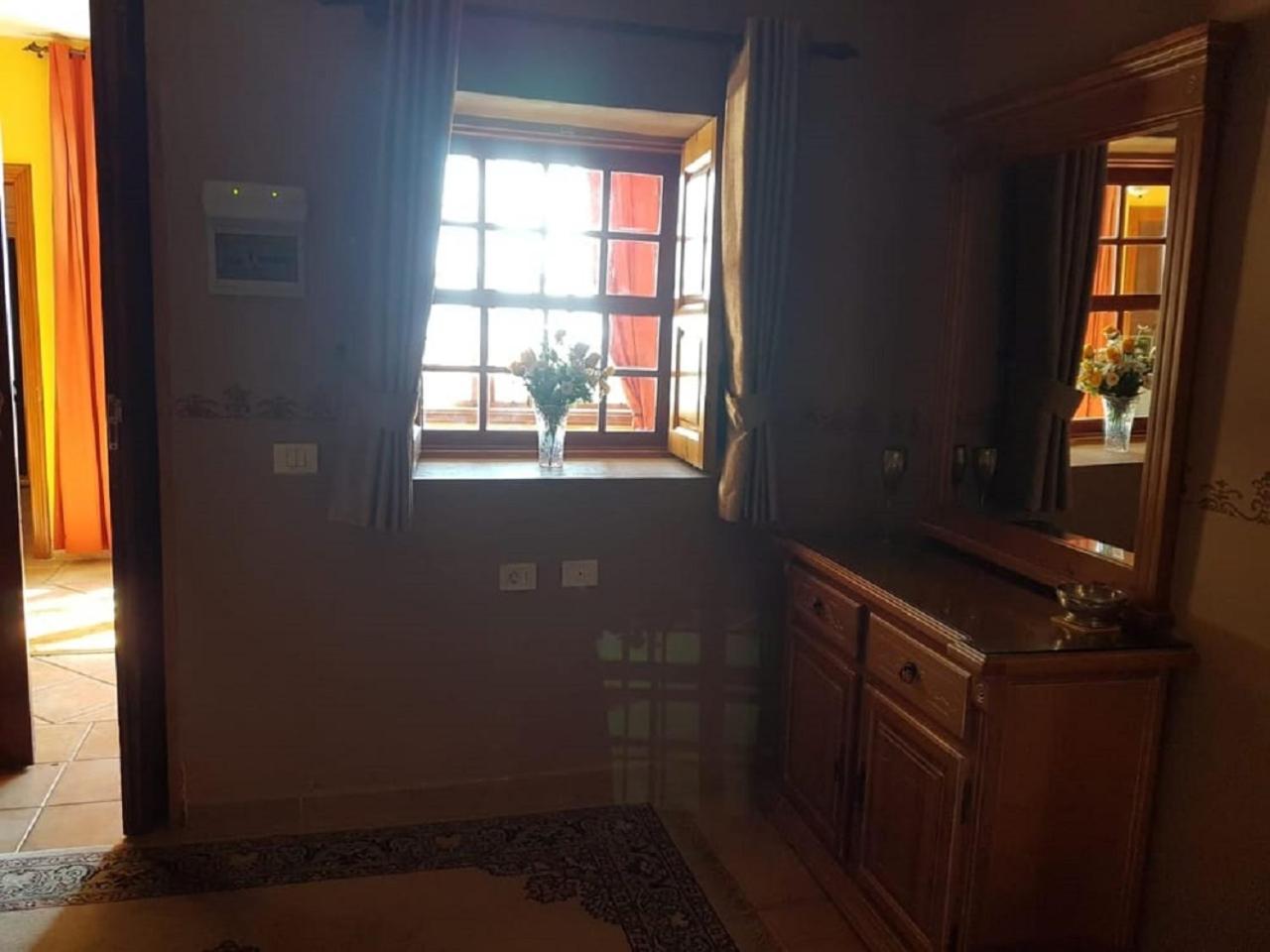 فندق Casa Zaguan فيلافلور المظهر الخارجي الصورة
